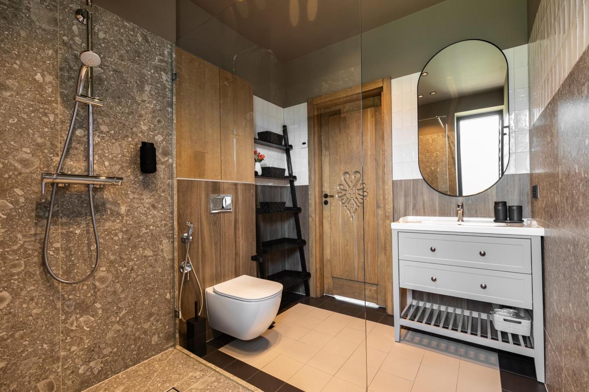 Ijg Imperial Apartamenty Szymaszkowa Zakopane Exterior foto