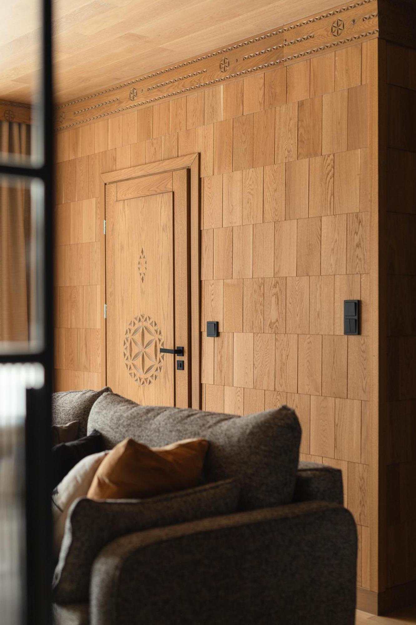 Ijg Imperial Apartamenty Szymaszkowa Zakopane Zimmer foto