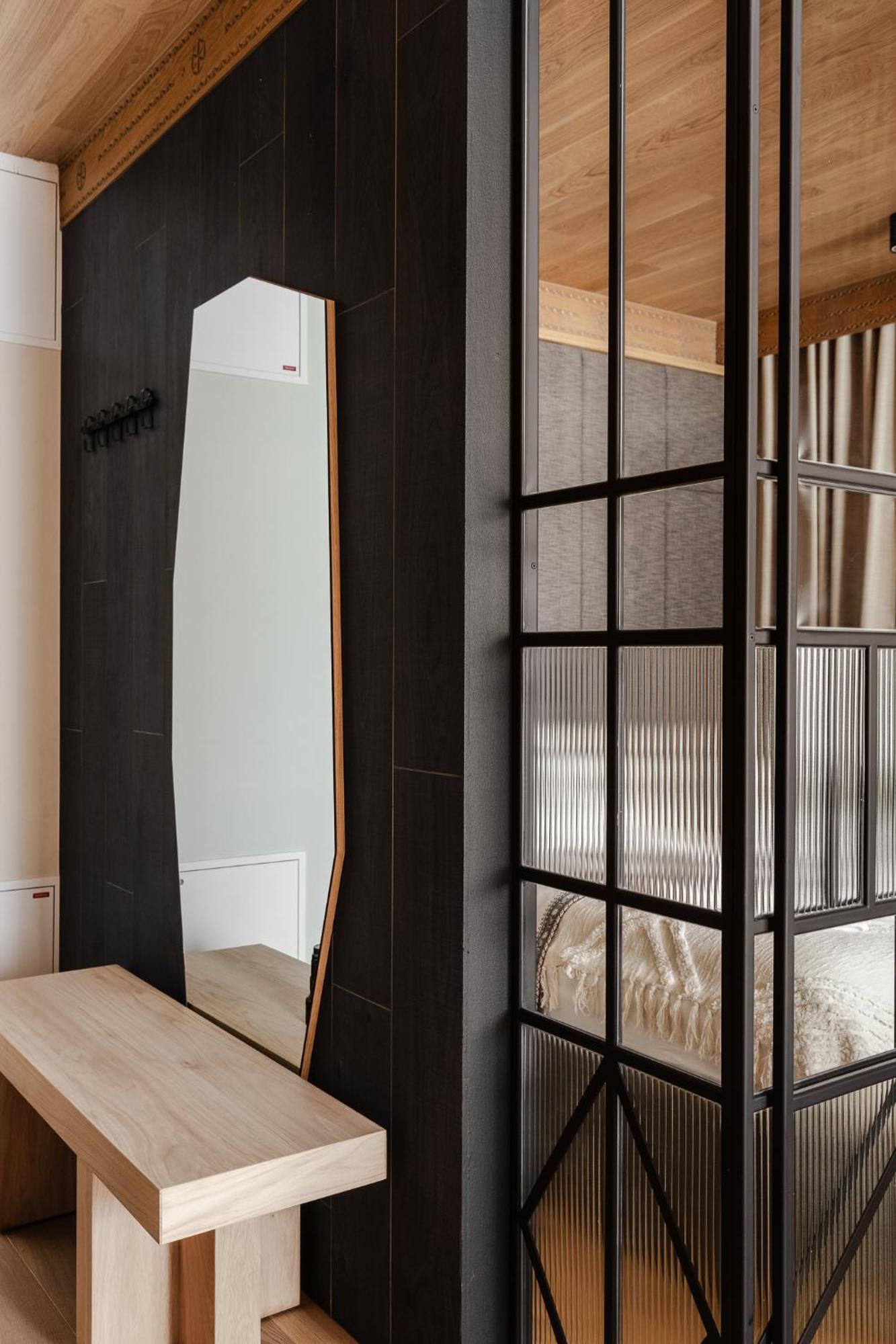 Ijg Imperial Apartamenty Szymaszkowa Zakopane Zimmer foto