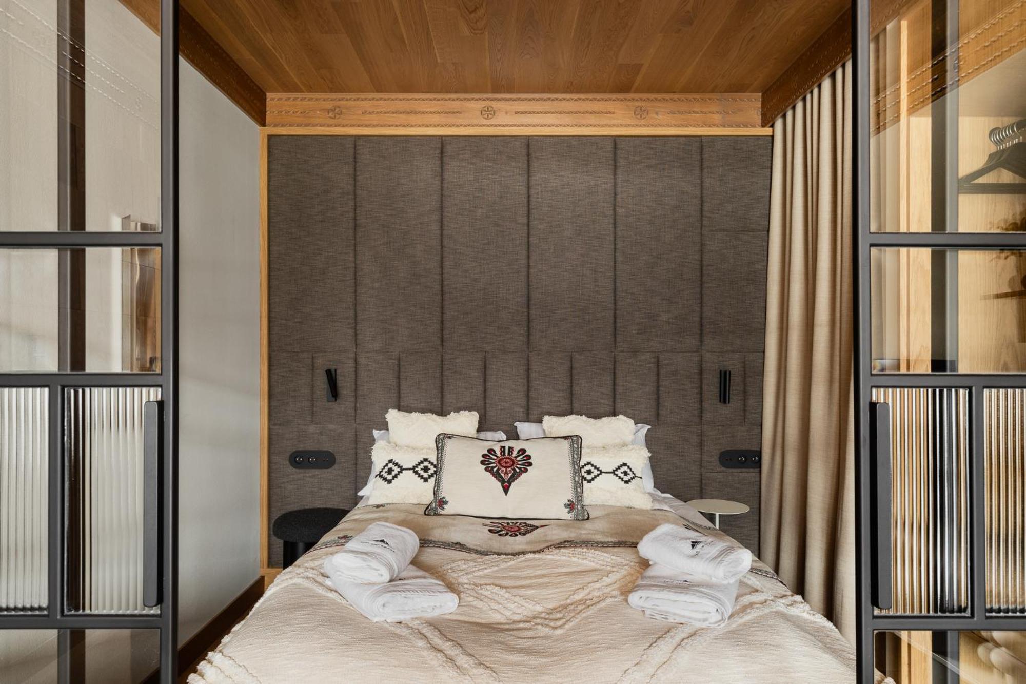 Ijg Imperial Apartamenty Szymaszkowa Zakopane Zimmer foto